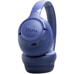 Наушники JBL Tune 730BT, Blue — фото 3