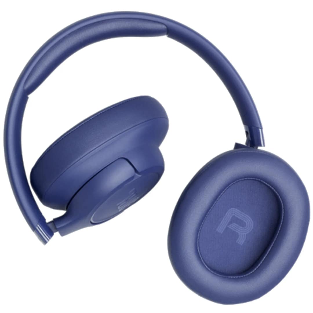 Наушники JBL Tune 730BT, Blue — фото 4