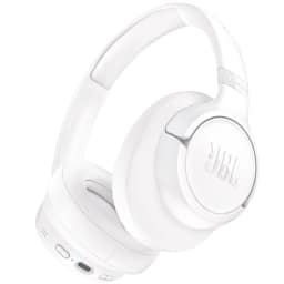 Наушники JBL Tune 730BT, White — фото 1