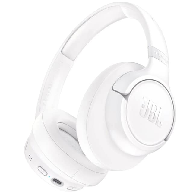 Наушники JBL Tune 730BT, White