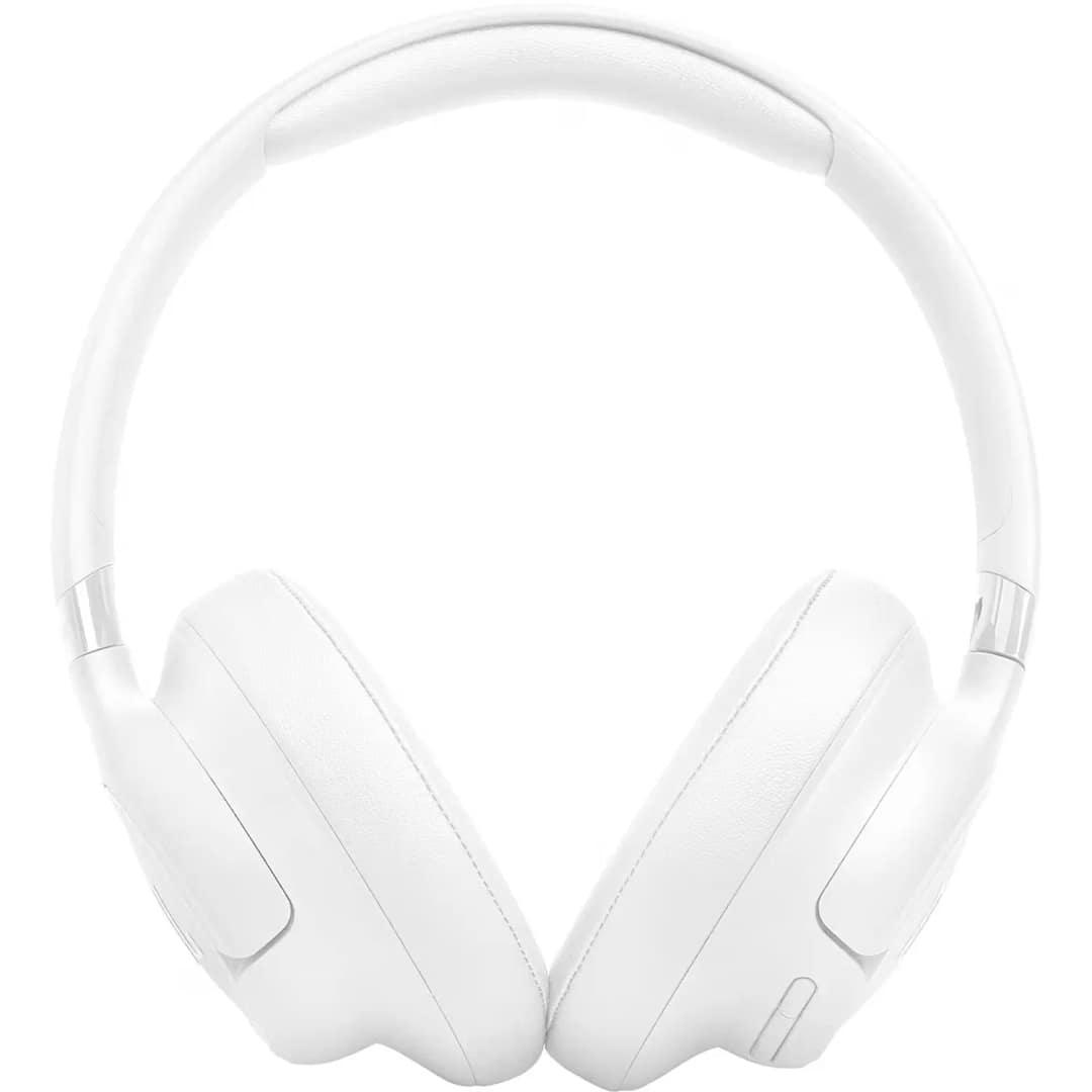 Наушники JBL Tune 730BT, White — фото 4