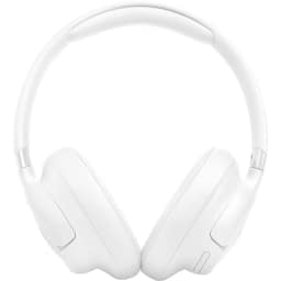 Наушники JBL Tune 730BT, White — фото 4