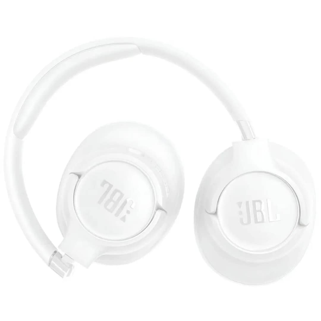 Наушники JBL Tune 730BT, White — фото 5