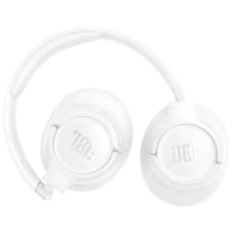 Наушники JBL Tune 730BT, White — фото 5