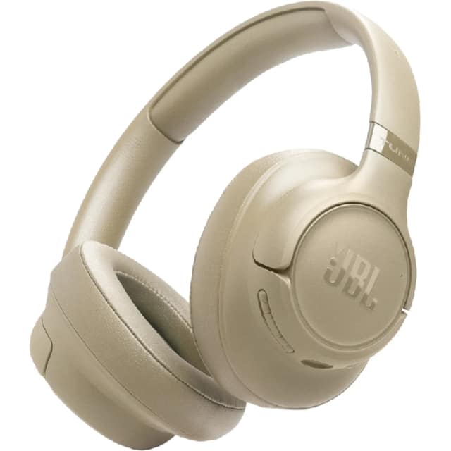 Наушники JBL Tune 730BT, Beige