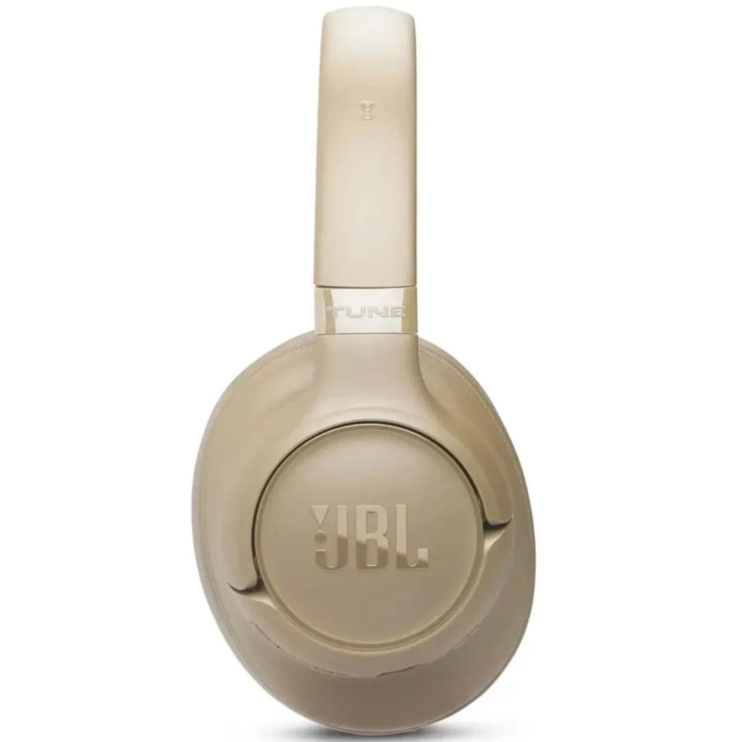 Наушники JBL Tune 730BT, Beige — фото 2