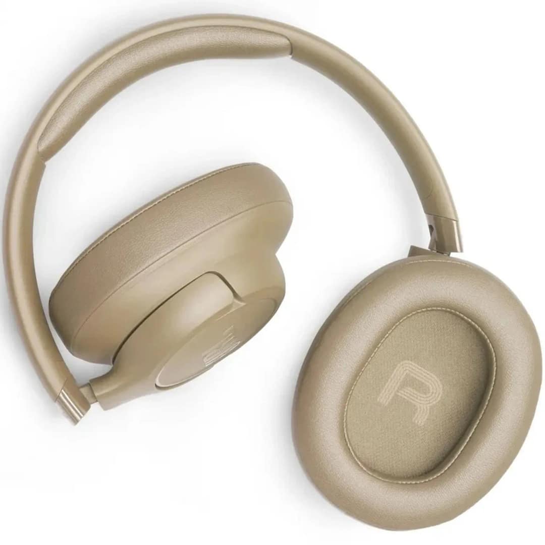 Наушники JBL Tune 730BT, Beige — фото 3