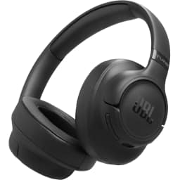 Наушники JBL Tune 780NC, Black — фото 1