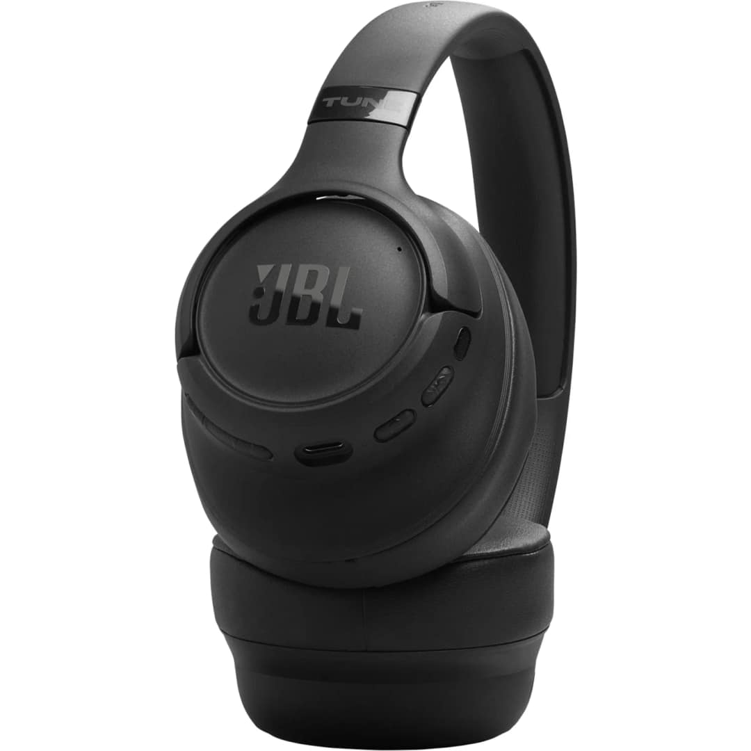 Наушники JBL Tune 780NC, Black — фото 5