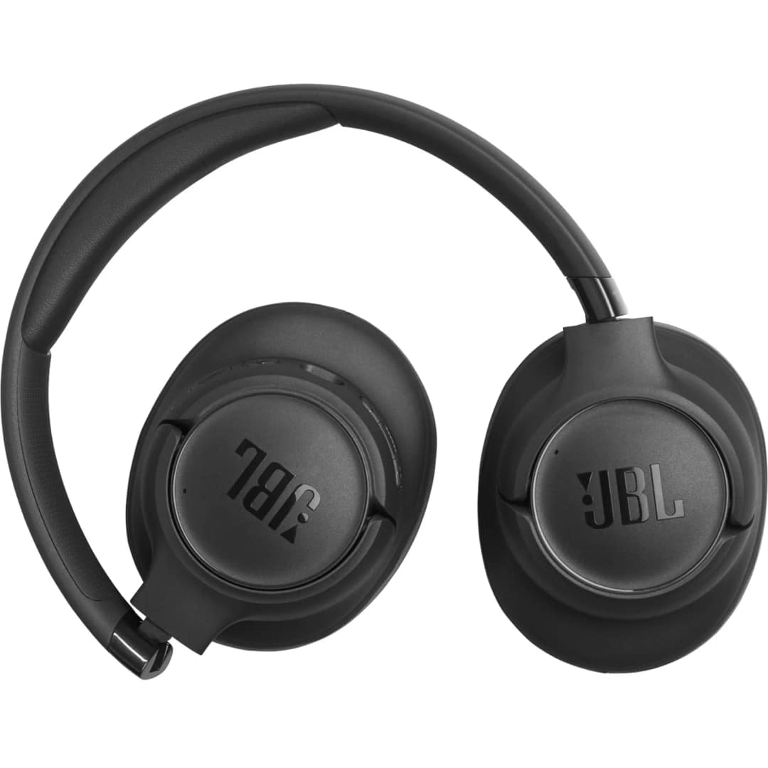 Наушники JBL Tune 780NC, Black — фото 8