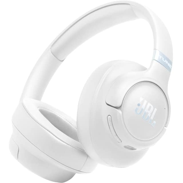 Наушники JBL Tune 780NC, White