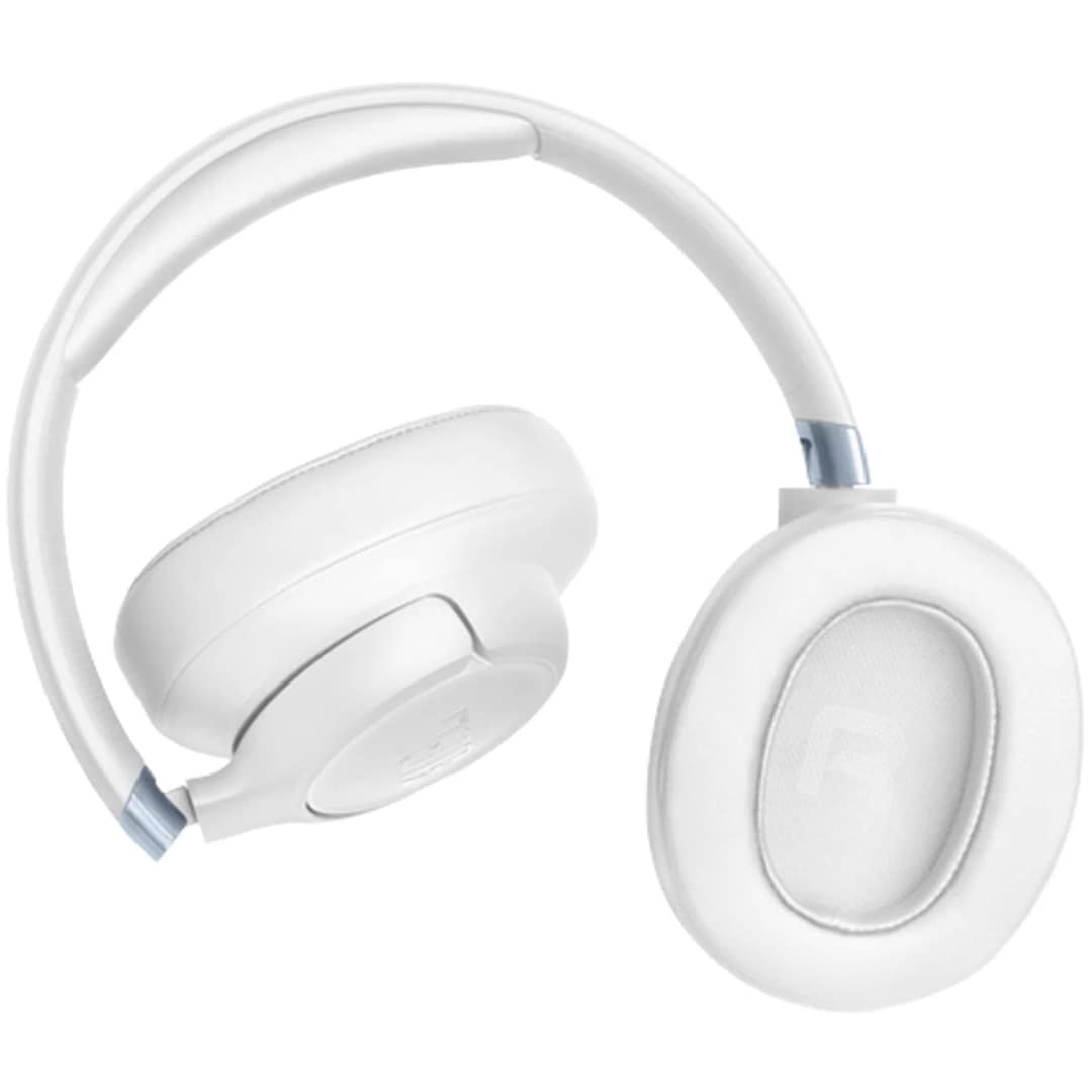 Наушники JBL Tune 780NC, White — фото 2