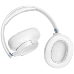 Наушники JBL Tune 780NC, White — фото 2