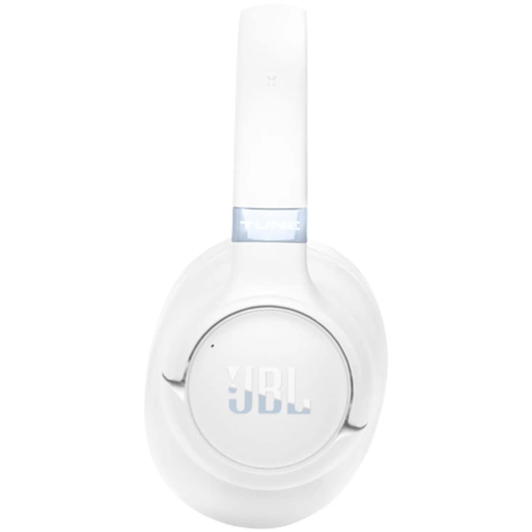 Наушники JBL Tune 780NC, White — фото 3