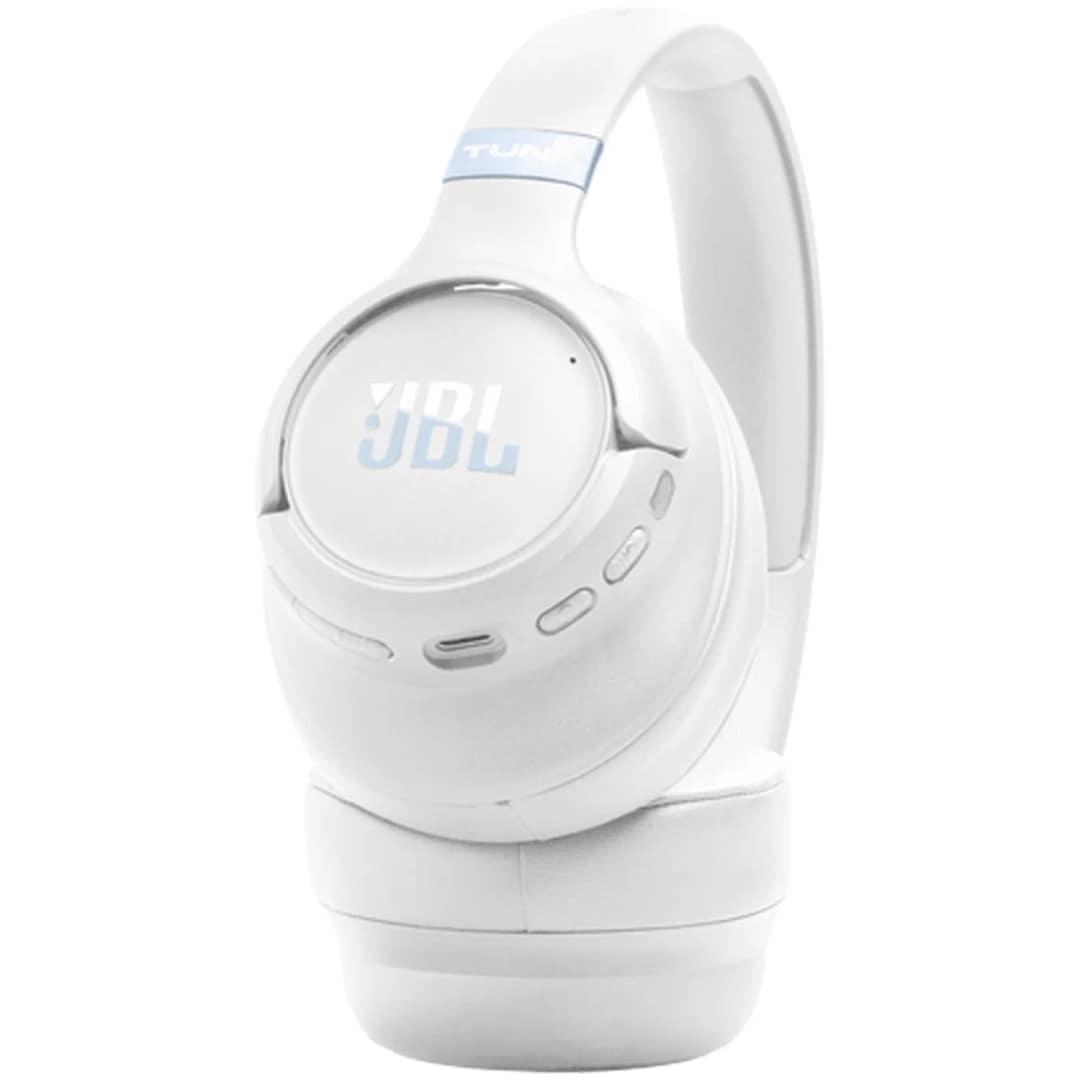 Наушники JBL Tune 780NC, White — фото 4