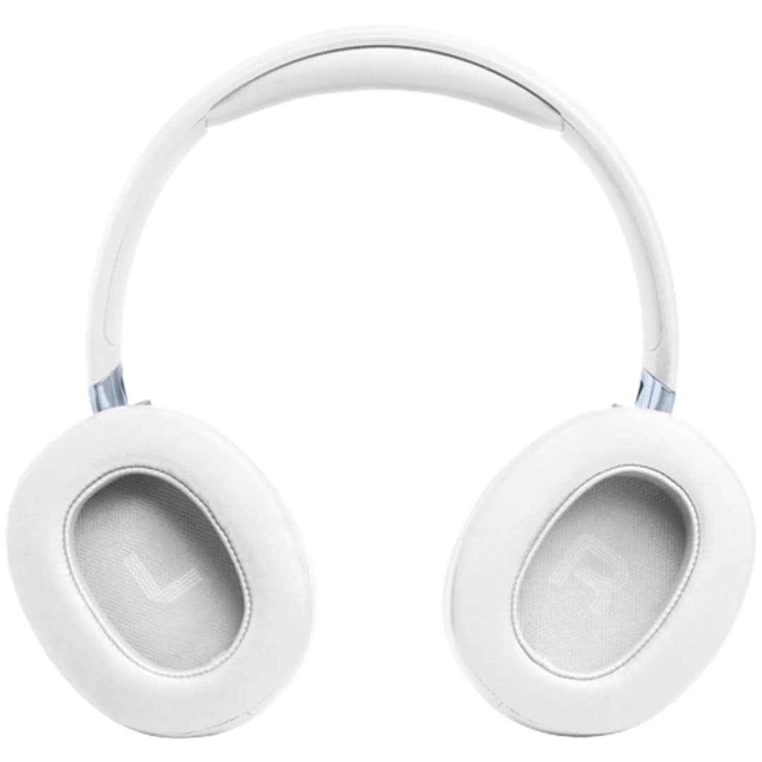 Наушники JBL Tune 780NC, White — фото 5