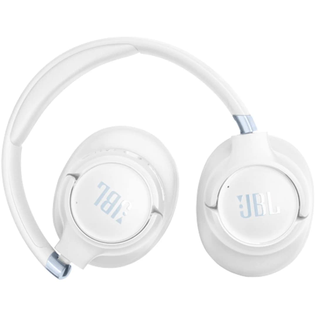 Наушники JBL Tune 780NC, White — фото 6