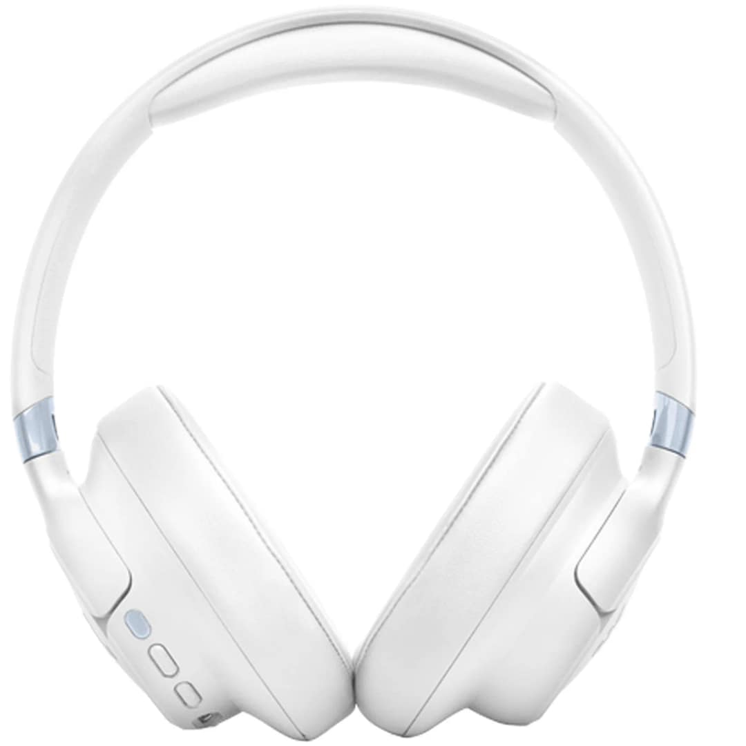 Наушники JBL Tune 780NC, White — фото 7