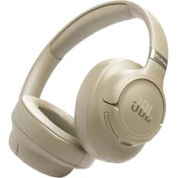 Наушники JBL Tune 780NC, Beige — фото 1