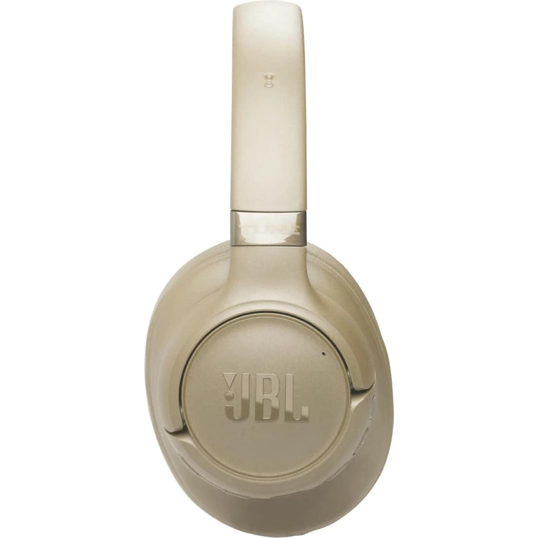 Наушники JBL Tune 780NC, Beige — фото 2