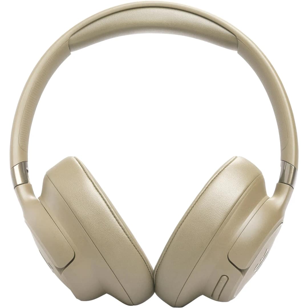Наушники JBL Tune 780NC, Beige — фото 4