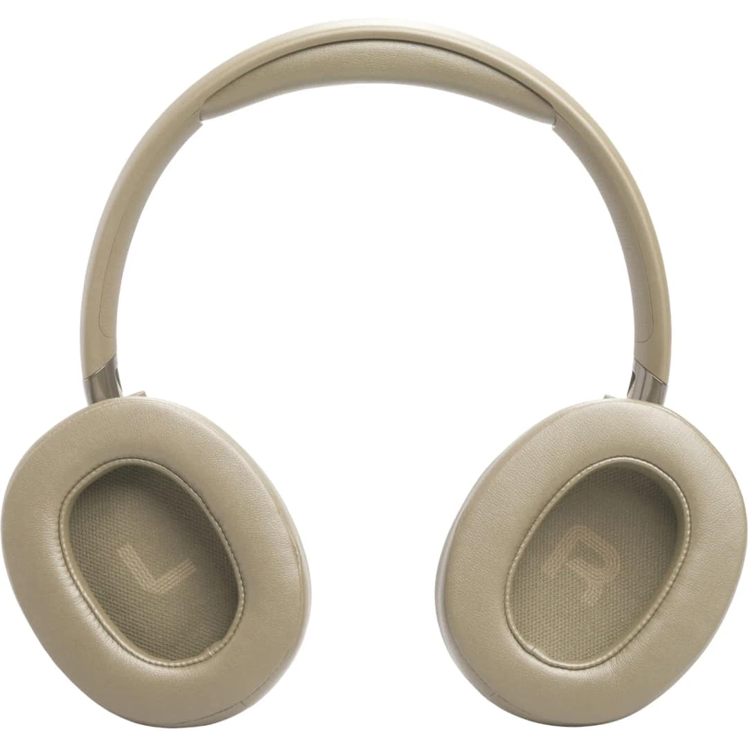 Наушники JBL Tune 780NC, Beige — фото 6