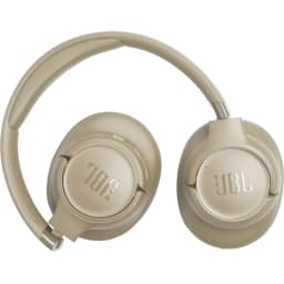 Наушники JBL Tune 780NC, Beige — фото 7