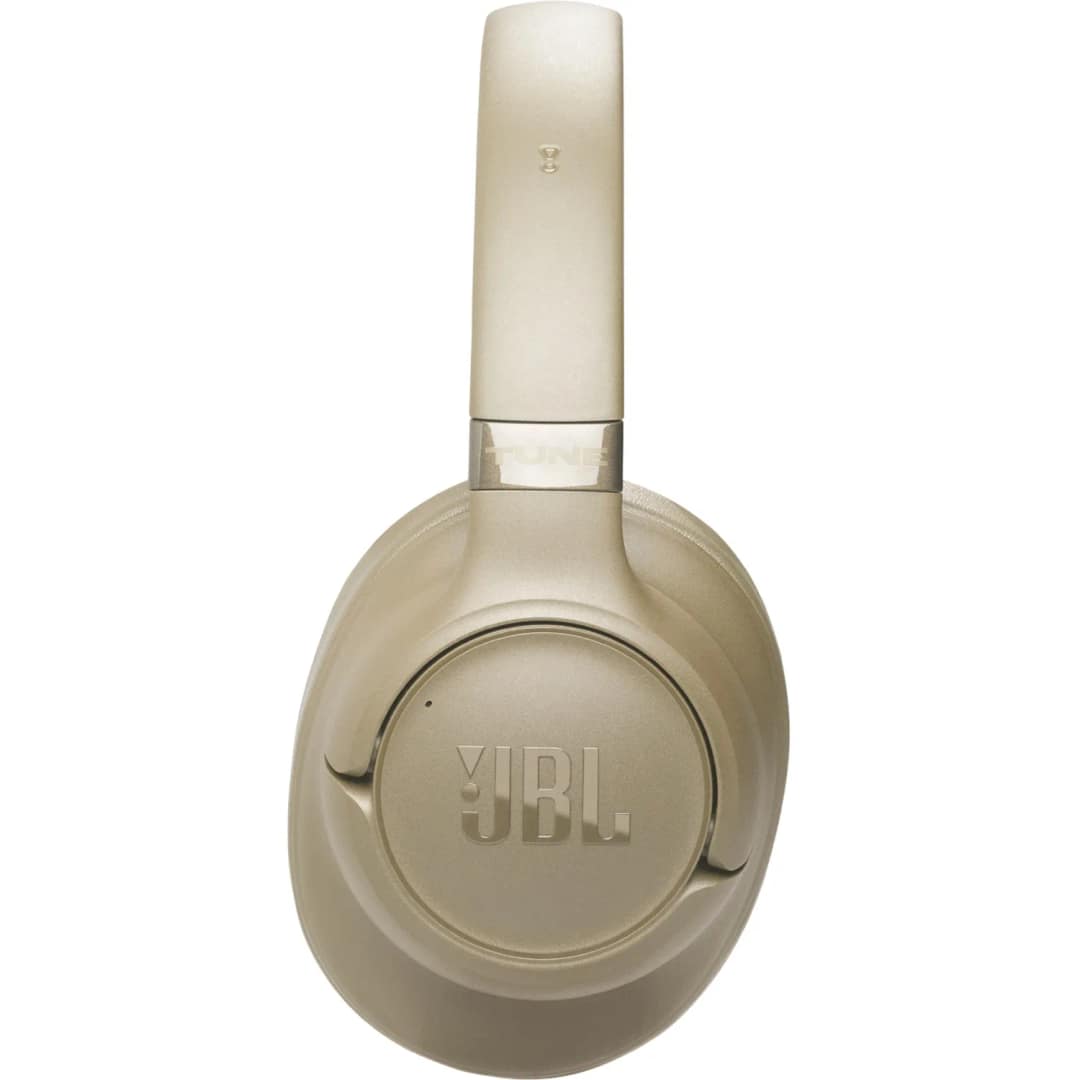 Наушники JBL Tune 780NC, Beige — фото 9