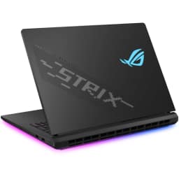 Ноутбук ASUS ROG Strix SCAR 18 G835LW-SA013 18 mLED i9-275HX Ultra SSD Off Black — фото 5