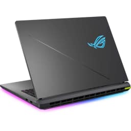 Ноутбук ASUS ROG Strix G18 G815LR-S9007 18 IPS i9-275HX Ultra SSD Eclipse Gray — фото 1