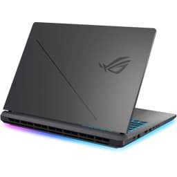 Ноутбук ASUS ROG Strix G18 G815LR-S9007 18 IPS i9-275HX Ultra SSD Eclipse Gray — фото 5
