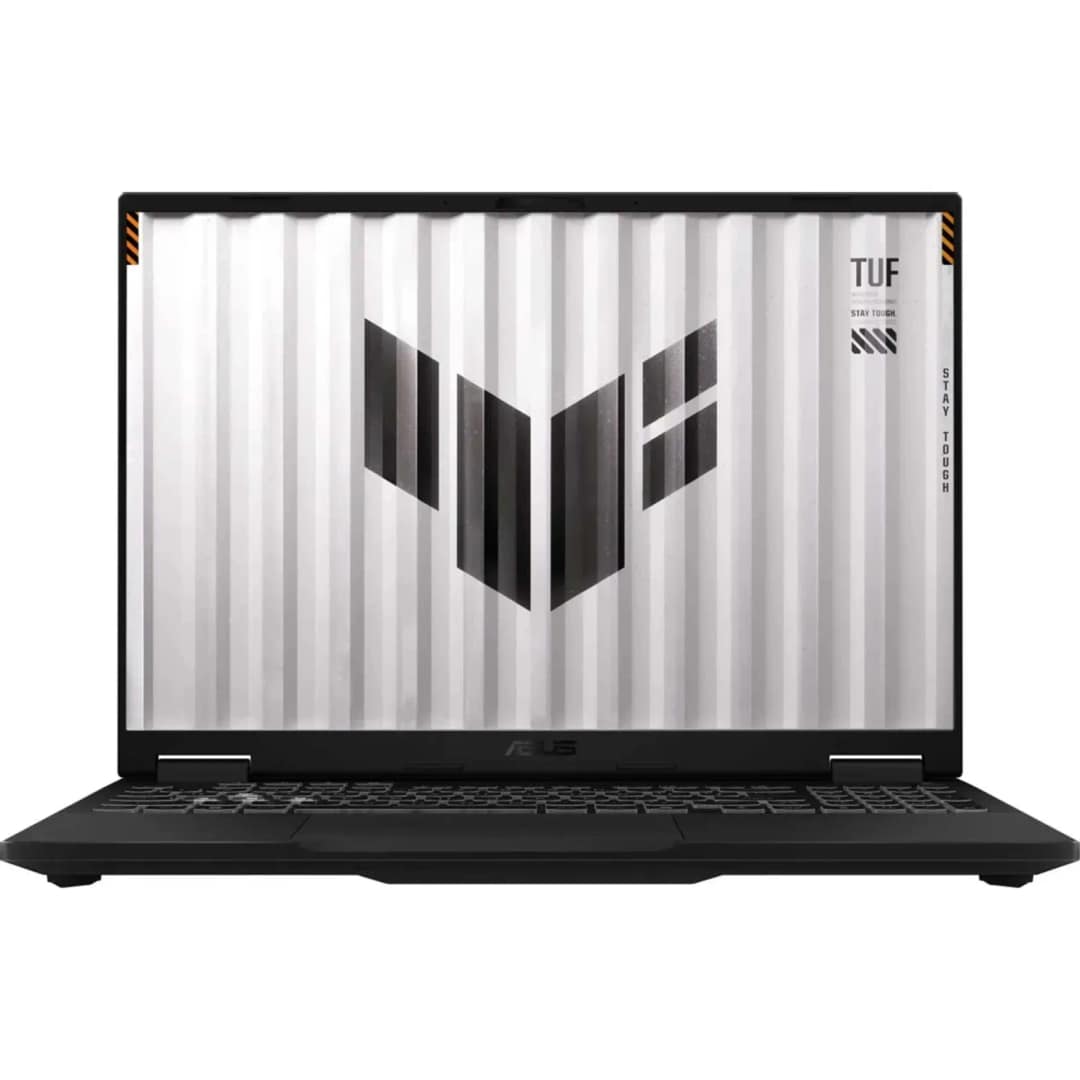 Ноутбук ASUS TUF Gaming A16 FA608UH-RV004 16 IPS R7-260 SSD Jaeger Gray — фото 2