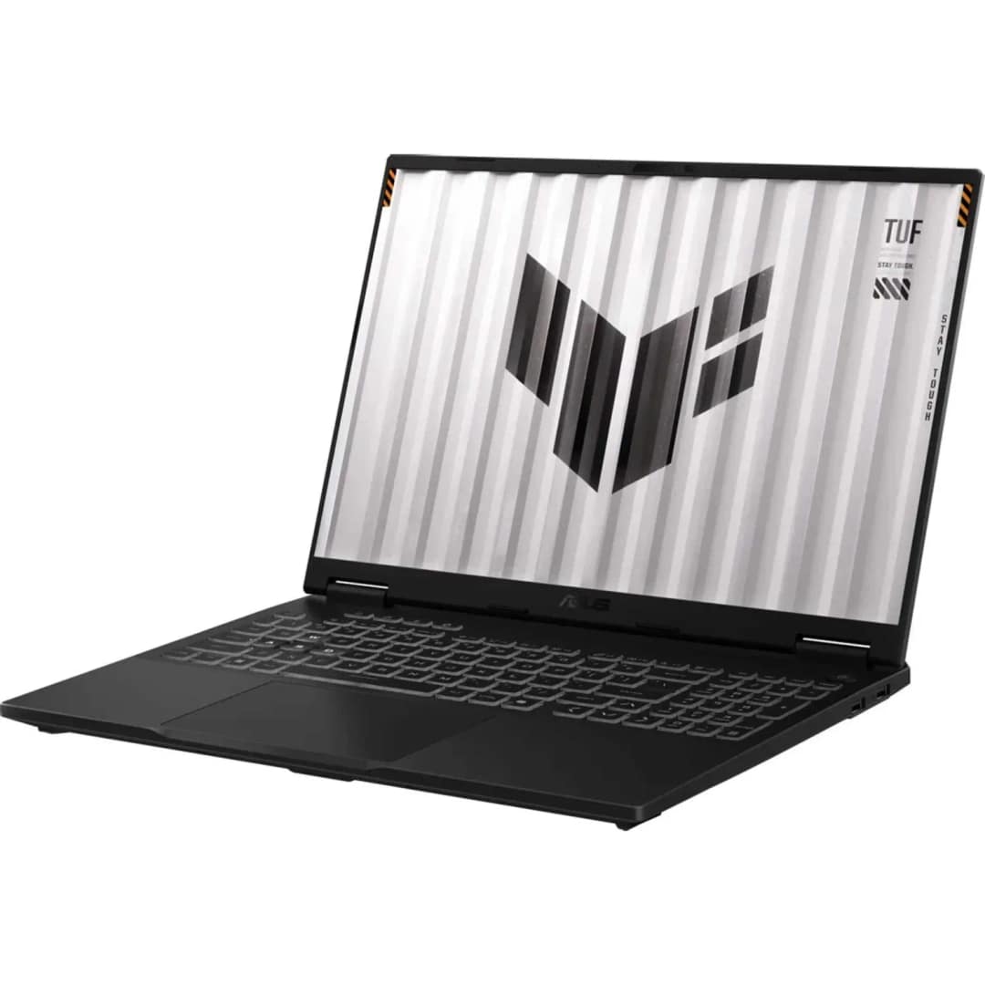 Ноутбук ASUS TUF Gaming A16 FA608UH-RV004 16 IPS R7-260 SSD Jaeger Gray — фото 3