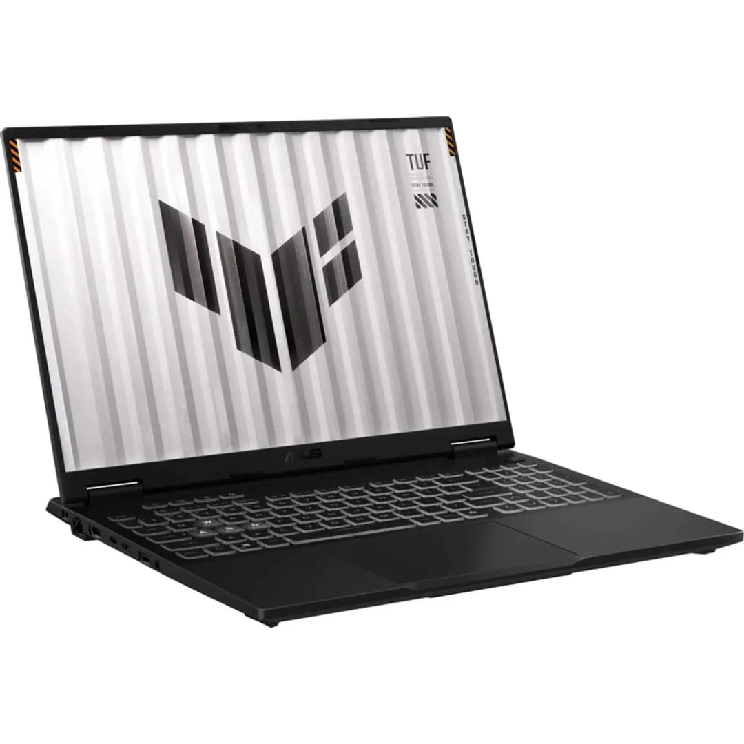 Ноутбук ASUS TUF Gaming A16 FA608UH-RV004 16 IPS R7-260 SSD Jaeger Gray — фото 5