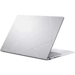 Ноутбук ASUS Zenbook 14 UX3405CA-QL549 14 OLED i5-225H Ultra SSD Foggy Silver — фото 1
