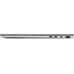 Ноутбук ASUS Zenbook 14 UX3405CA-QL549 14 OLED i5-225H Ultra SSD Foggy Silver — фото 5