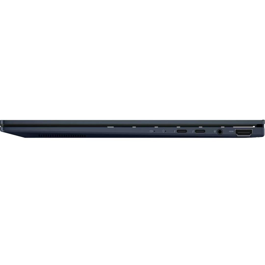 Ноутбук ASUS Zenbook 14 UX3405CA-PP528 14 OLED i9-285H Ultra SSD Ponder Blue — фото 5