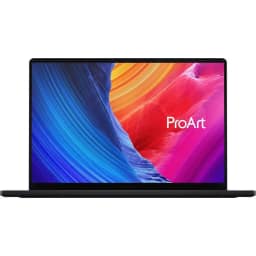 Ноутбук ASUS ProArt P16 H7606WM-RJ112X 16 OLED R9 AI 370HX SSD Black — фото 2