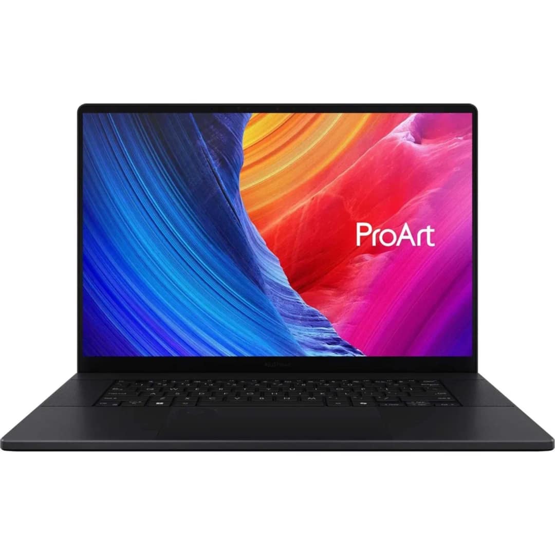 Ноутбук ASUS ProArt P16 H7606WM-RJ112X 16 OLED R9 AI 370HX SSD Black — фото 4