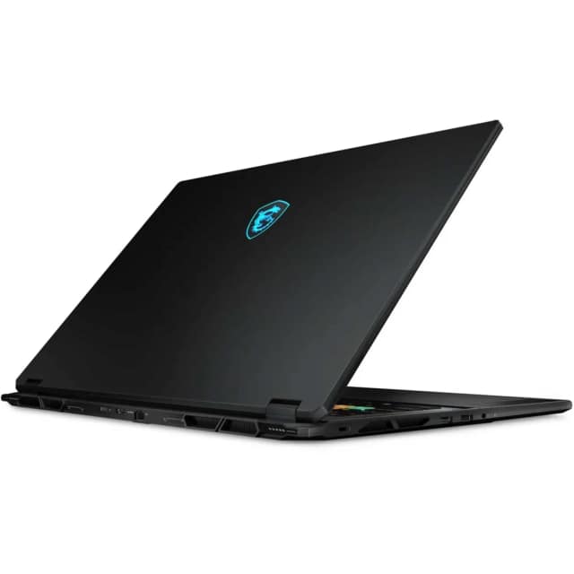 Ноутбук MSI Stealth 16 AI A2HWGG-085XRU 16 OLED i7-255H Ultra SSD Core Black