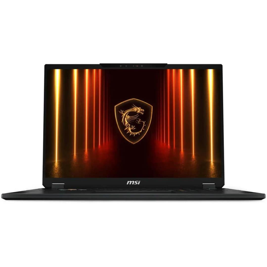 Ноутбук MSI Stealth 16 AI A2HWGG-085XRU 16 OLED i7-255H Ultra SSD Core Black — фото 2