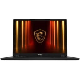 Ноутбук MSI Stealth 16 AI A2HWGG-085XRU 16 OLED i7-255H Ultra SSD Core Black — фото 2