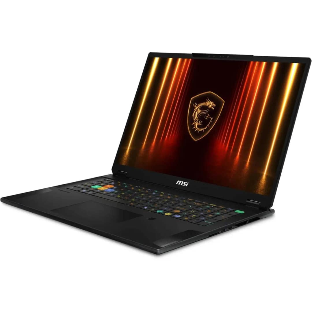 Ноутбук MSI Stealth 16 AI A2HWGG-085XRU 16 OLED i7-255H Ultra SSD Core Black — фото 3