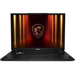 Ноутбук MSI Stealth 16 AI A2HWGG-085XRU 16 OLED i7-255H Ultra SSD Core Black — фото 4