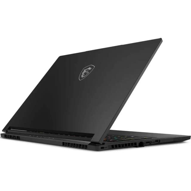 Ноутбук MSI Stealth A16 AI A3XWHG-232XRU 16 OLED R9 AI 370HX SSD Core Black