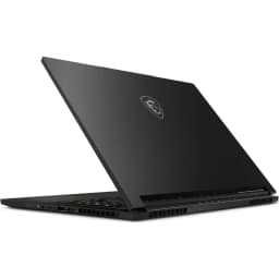 Ноутбук MSI Stealth A16 AI A3XWHG-232XRU 16 OLED R9 AI 370HX SSD Core Black — фото 5