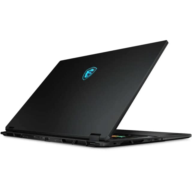 Ноутбук MSI Stealth 16 AI A2HWFG-086XRU 16 OLED i7-255H Ultra SSD Core Black