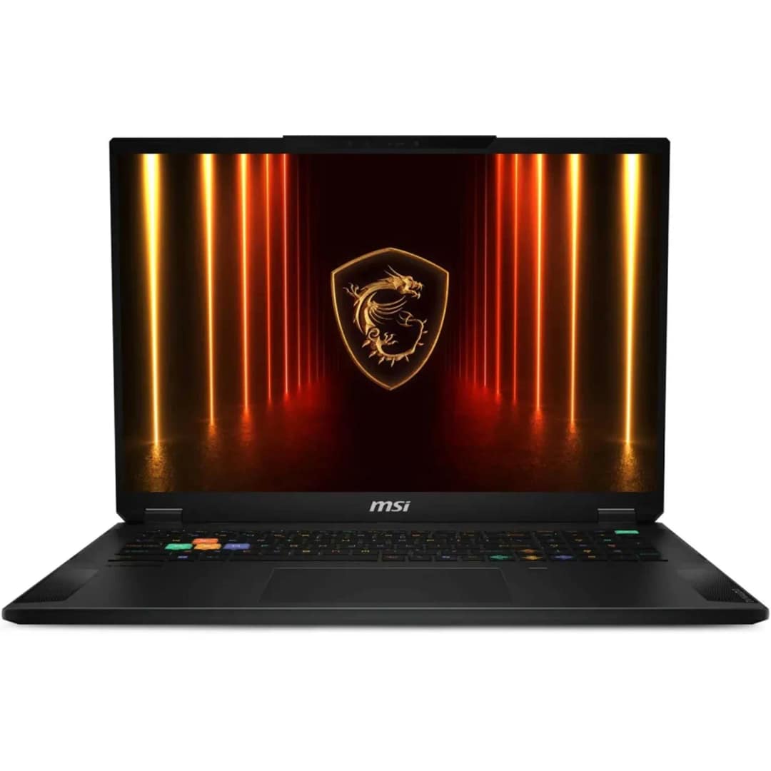 Ноутбук MSI Stealth 16 AI A2HWFG-086XRU 16 OLED i7-255H Ultra SSD Core Black — фото 4
