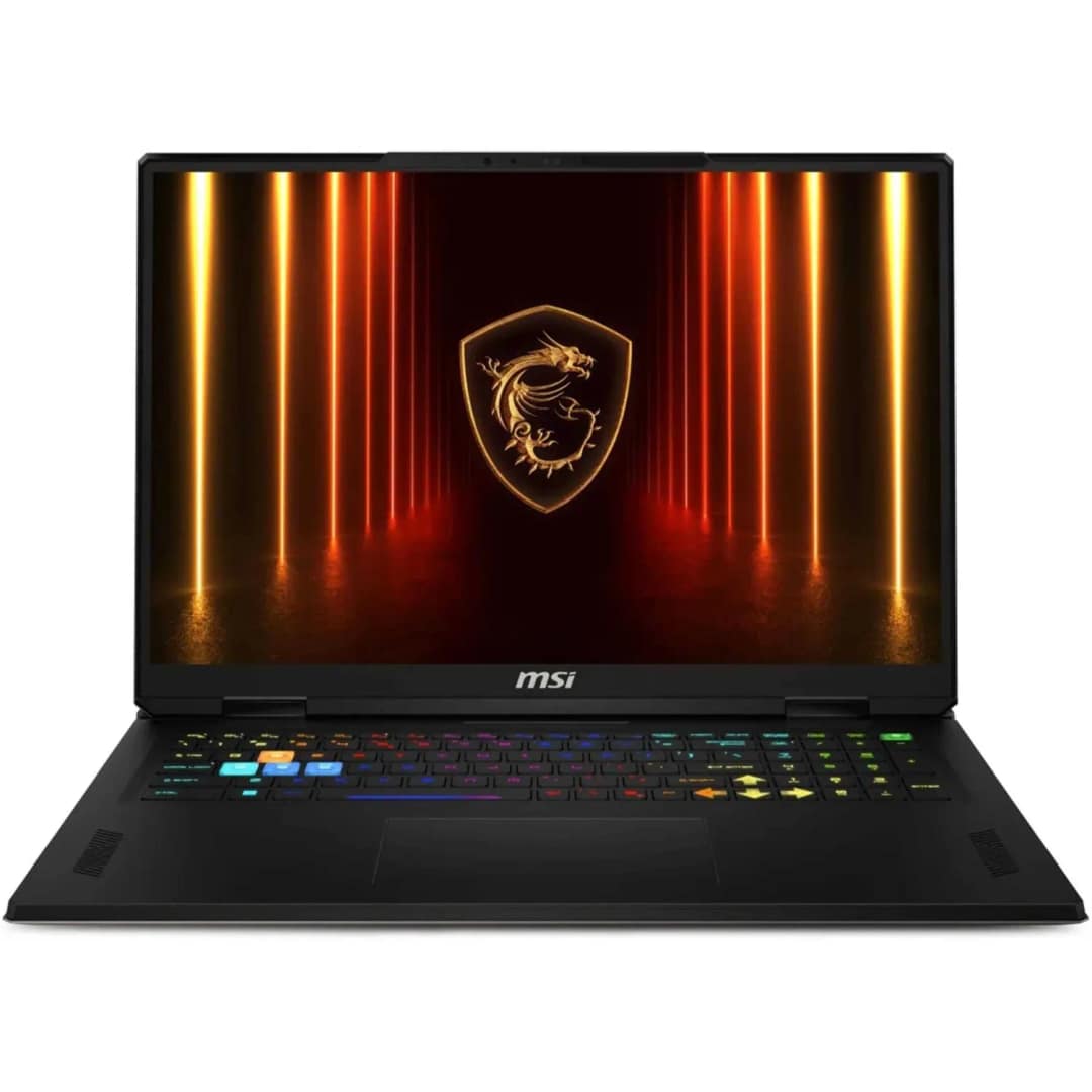 Ноутбук MSI Vector A18 HX AI A2XWJG-1006XRU 18 IPS i9-285HX Ultra SSD Cosmos Gray — фото 3