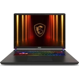 Ноутбук MSI Vector 17 HX AI A2XWHG-240XRU 17 IPS i9-275HX Ultra SSD Cosmos Gray — фото 3